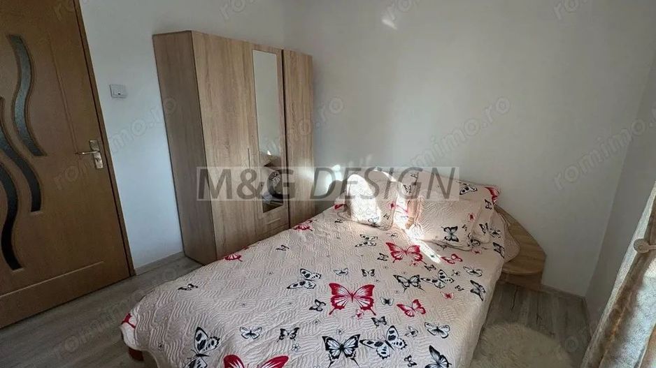 Apartament 2 camere modificat in 3 camere - Poză 9