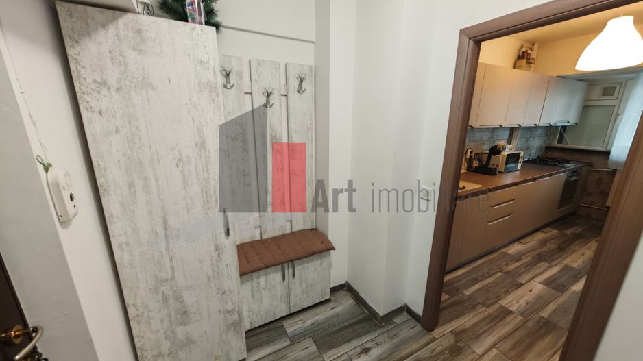 Apartament 3 camere Piata Veteranilor - Poză 6