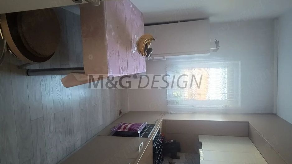 Apartament 2 camere Giroc parter cu balcon - Poză 5