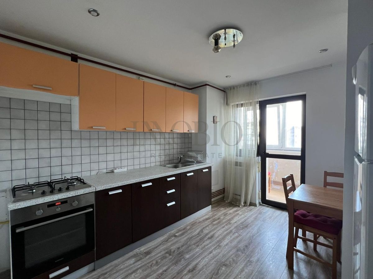 Apartament 2 camere modern | Stefan cel Mare - Poză 5