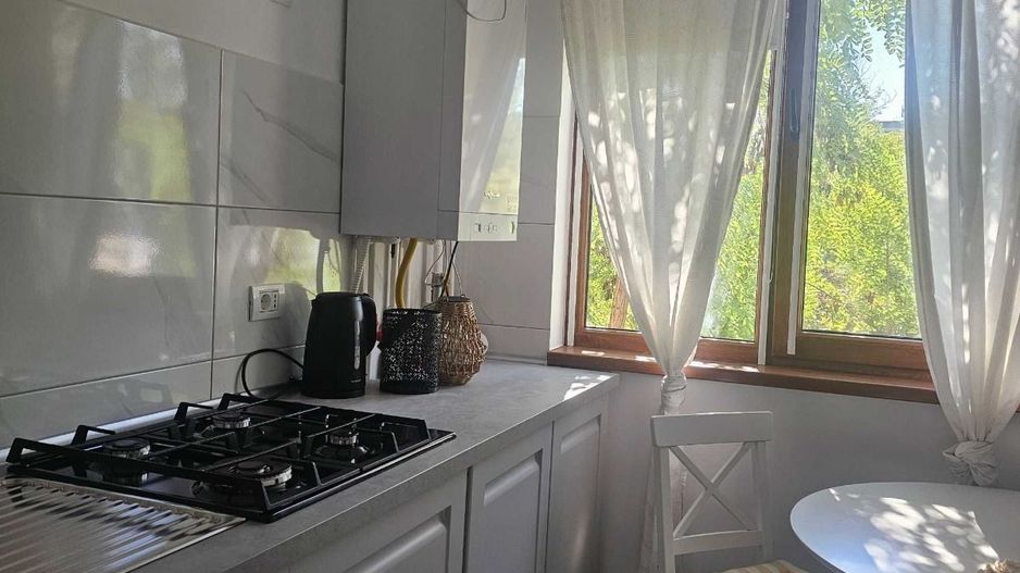 De inchiriat apartament cu 3 camere Tiglina 1, 520 euro - Poză 2
