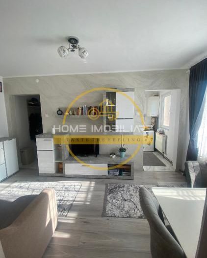 Apartament 2 Camere Tătărași - Poză 1