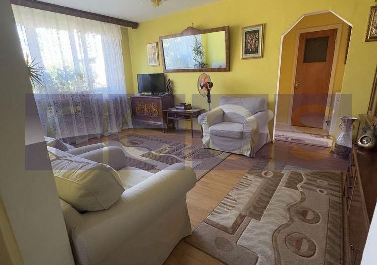 VANZARE 3 CAMERE  DECOMANDAT DRISTOR - Poză 1