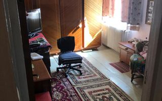 2 Camere | Decomandat | Etaj Intermediar | Izolat Termic | Obor - Poză 9