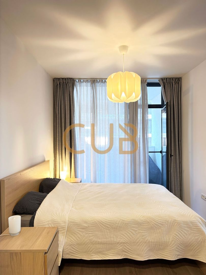 XCity Towers - 2cam mobilat+utilat | bloc nou, parcare| Torontalului - Poză 9