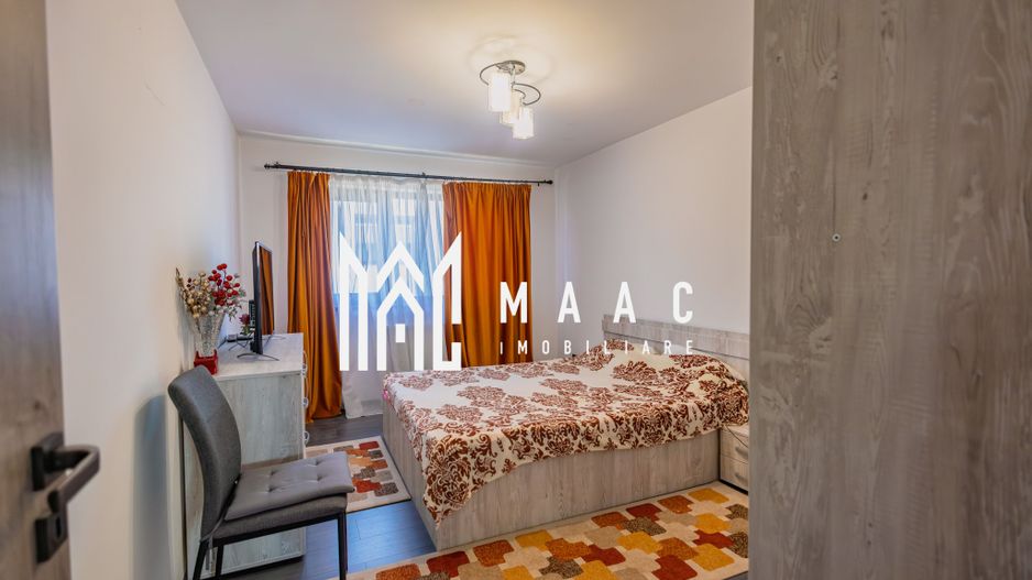 Apartament | 72 MP |  3 Camere | Balcon | Pictor Brana | Oportunitate Investiție - Poză 6