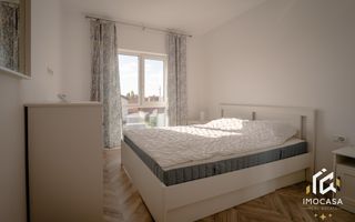 De inchiriat apartament nou, mobilat, 2 camere Gradiste Arad - Poză 5