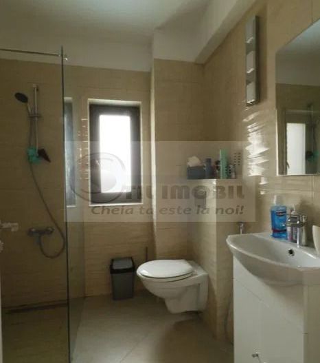 Apartament 1 camera Copou - 399 euro - Poză 5