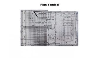 Oportunitate - casa individuala in Faget - Schiță 14