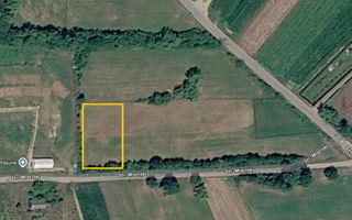 Teren intravilan | Bozanta Mică | 1000 mp | perfect pentru casa - Poză 2