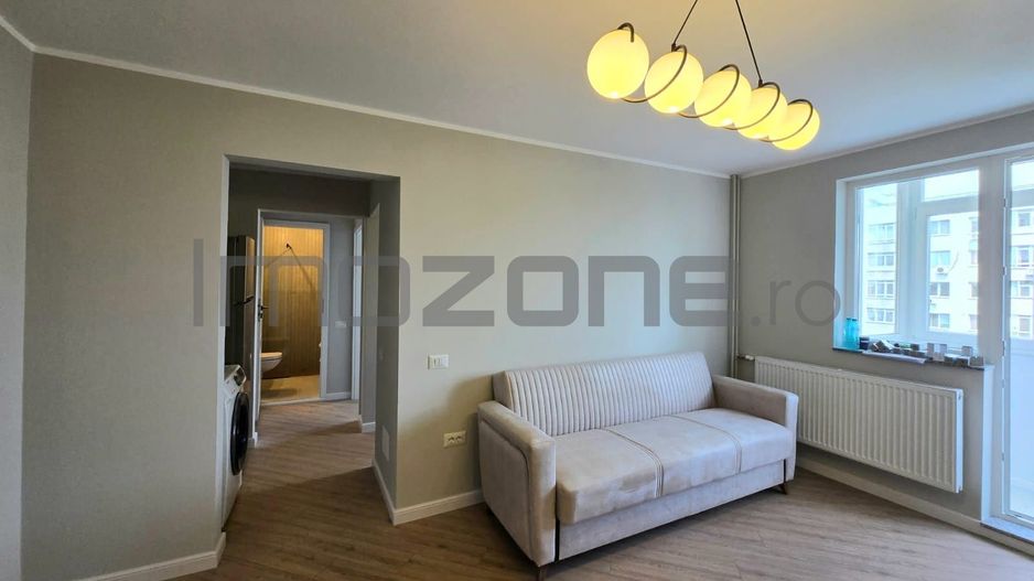 Apartament cu 2 camere de vânzare în Drumul Taberei, Bucuresti - Poză 3