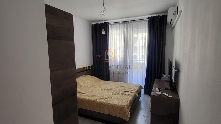 Apartament 2 camere, mobilat si utilat, Drumul Binelui, Comision 0% - Poză 7