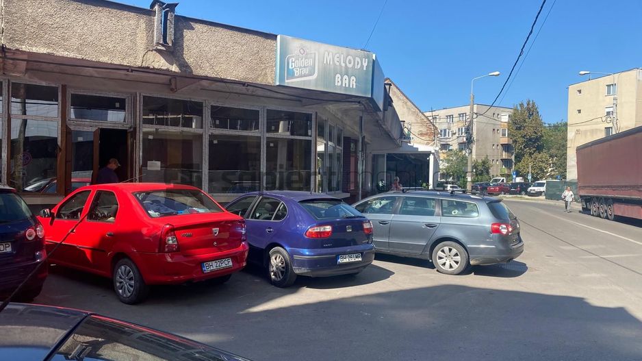 Sapient | Spațiu comercial central _ Piața Cetății - Poză 3