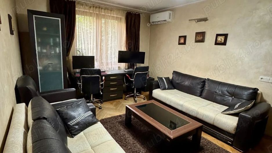 Apartament  Piața Romană/Dacia - Poză 1