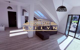APARTAMENT 2 CAMERE DE VÂNZARE – BLOC NOU - Poză 2