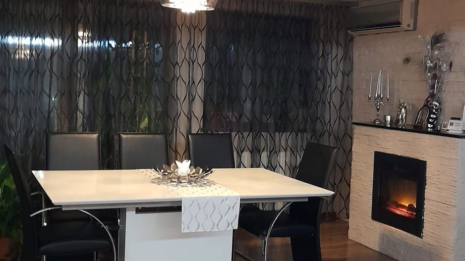 ap5cam(liv.+4dorm,4bai) tot.decom,mob-util+2parc/Popesti-Leordeni - Poză 8