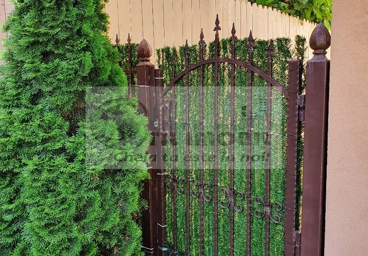 Apartament 1 camera zona Palas/Bucsinescu 430  Euro - Poză 6