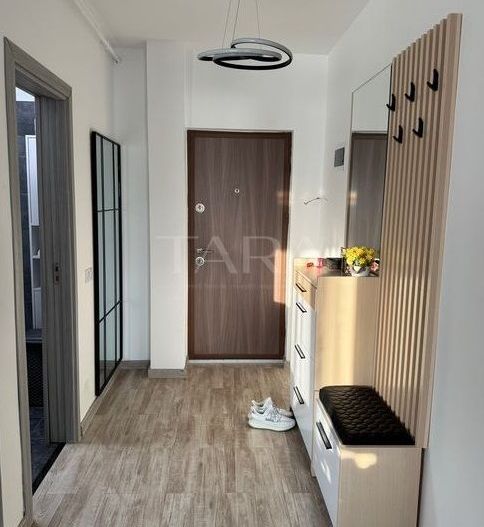 Apartament 2 camere, mobilat și utilat, - Poză 6