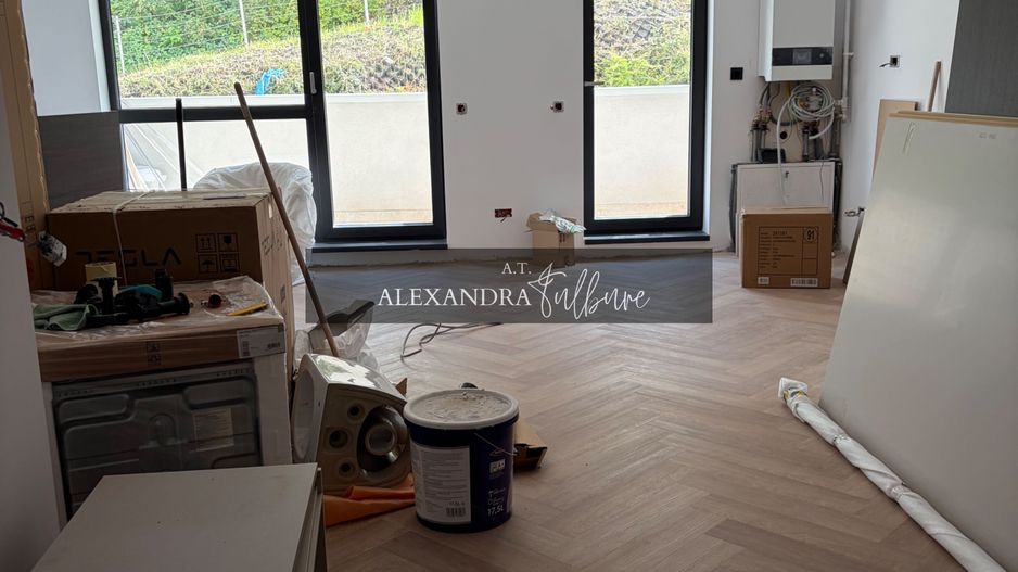 Apartament superfinisat | 3 camere | 2 băi | 3 balcoane | Wings - Poză 4
