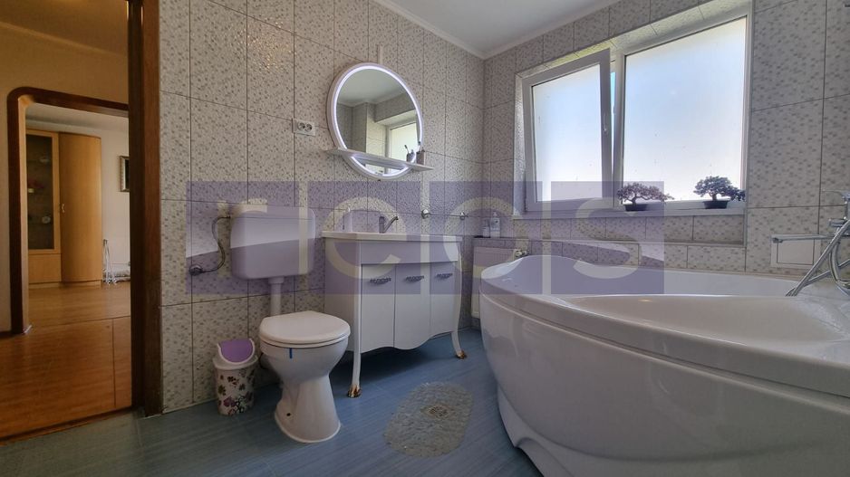 VANZARE 3 CAMERE - COMPARTIMENTAT IN 2 | ZONA TINERETULUI - Poză 13