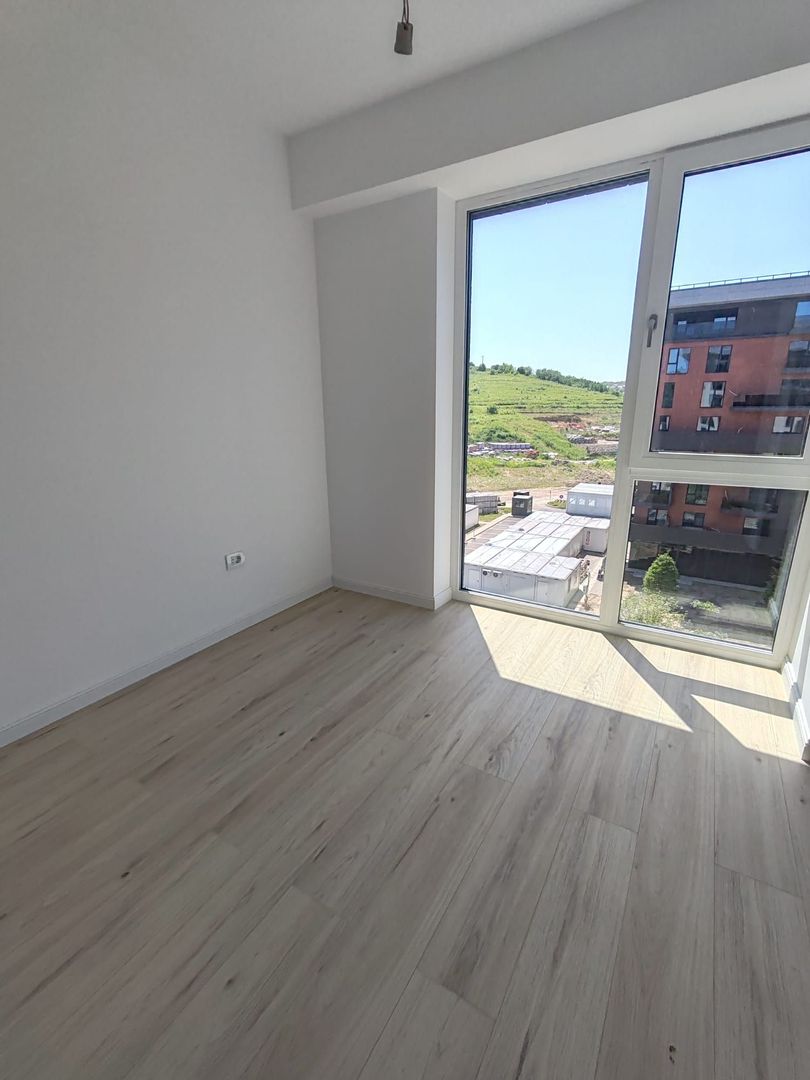 INTABULAT!Apartament 3 camere, DECOMANDAT, 67mp- Freya Bucium - Poză 6