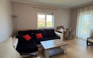 Apartament 2 camere decomandate, 52 mp, parcare, zona Leroy - Poză 4