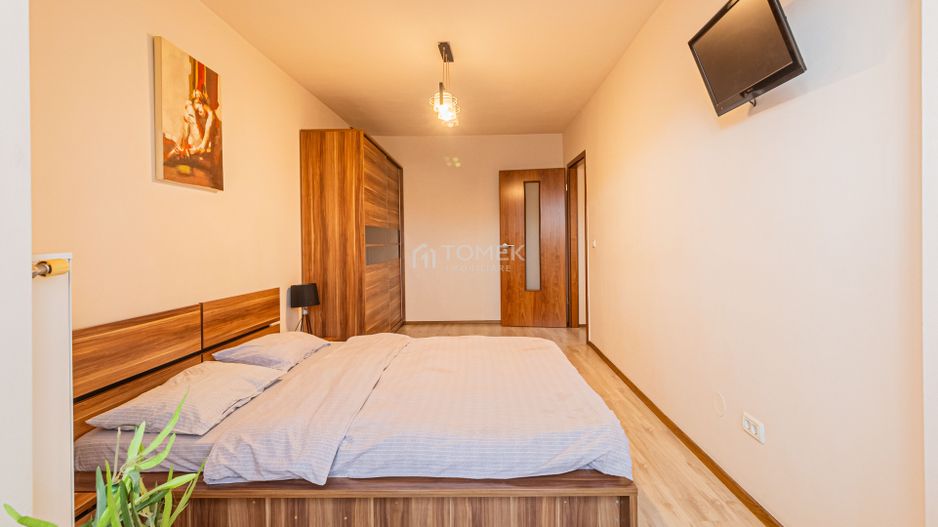 Apartament 2camere B-dul Garii vis-a-vis de Sala Sporturilor - Poză 10