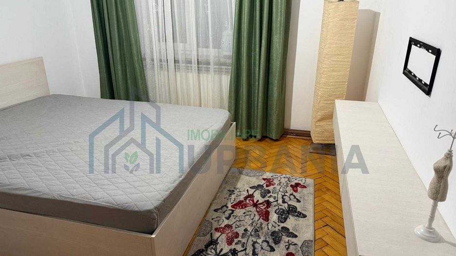 Apartament 3 camere decomandat - Pacurari - LIDL (Moara de Foc) - Poză 1