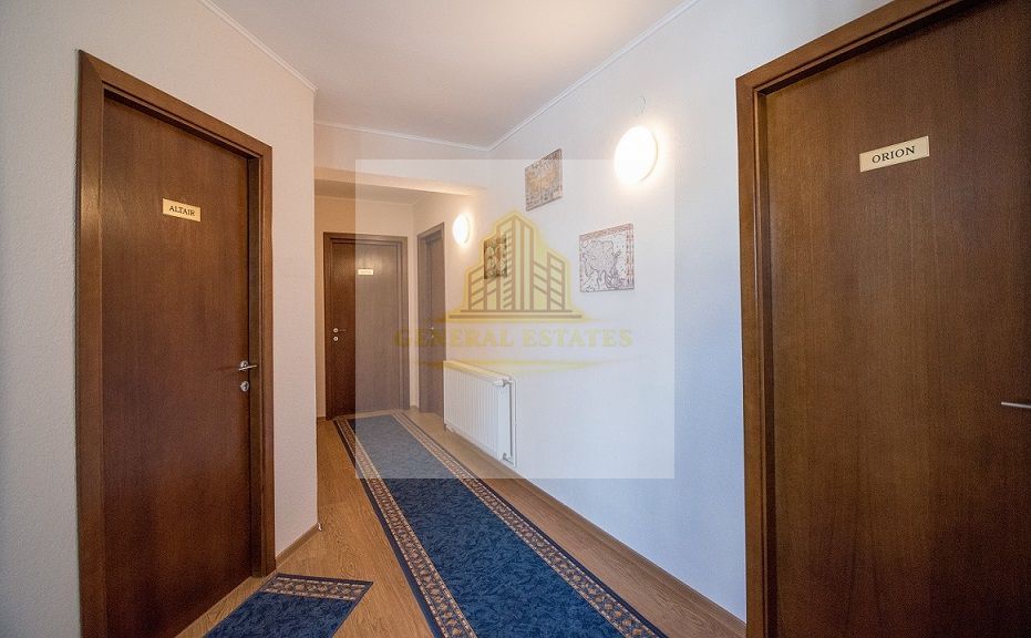 Vilă cu suflet și poveste în Tohanu Nou – Bran - Poză 13