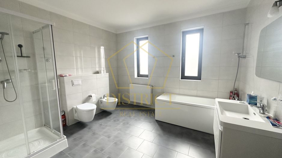 Casa superba cu 4 camere | Giroc | Hotel IQ | PetFriendly - Poză 10