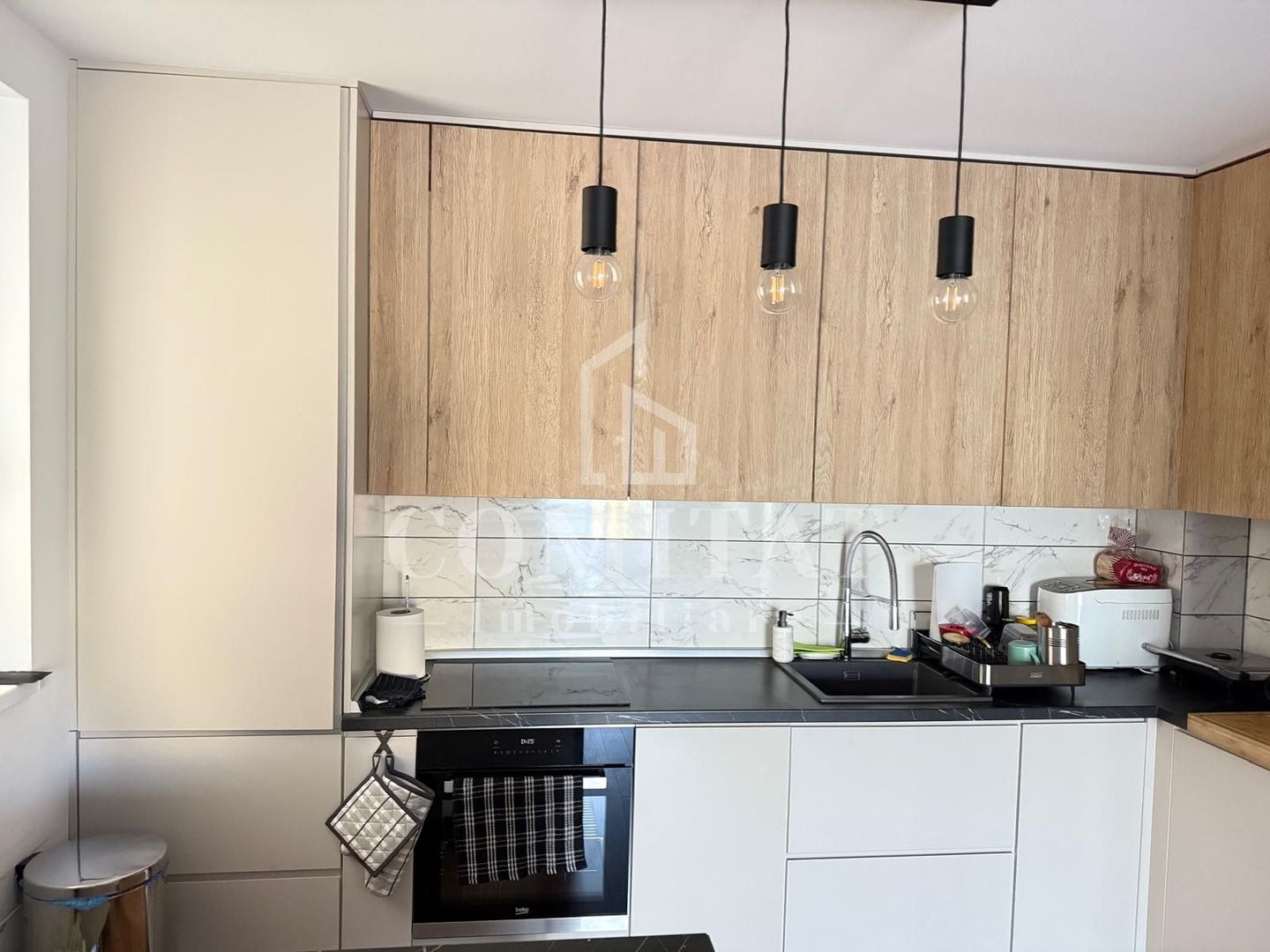 Antecontract semnat Apartament la cheie | Loc de parcare și boxă - Poză 13