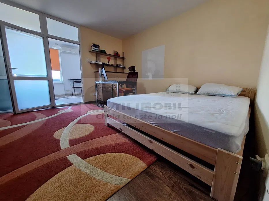Apartament 1 camera Tatarasi - 350 euro - Poză 1