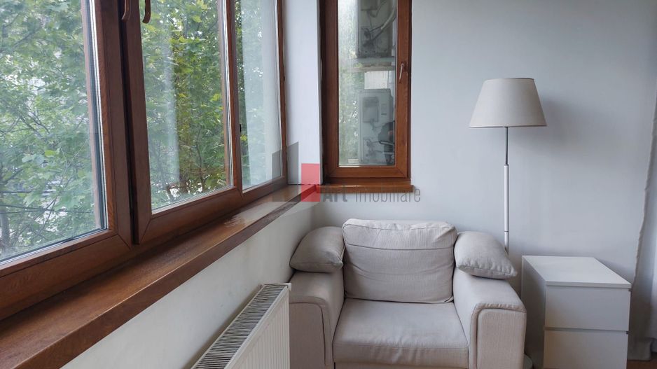 Apartamentul "VERTFUL" ,  Universitate-Piata Rosetti, CONSOLIDAT - Poză 9