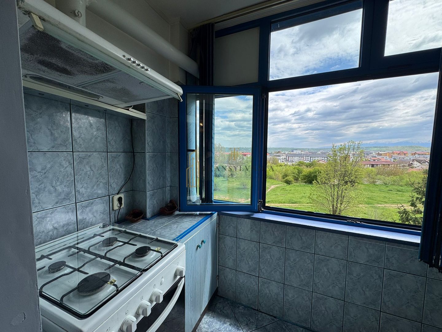 Apartament 2 camere decomandat, etaj intermediar, Cartier Vasile Aaron - Poză 12