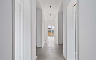 Casa Crevedia Parter Individuala - Comision 0 - Poză 6