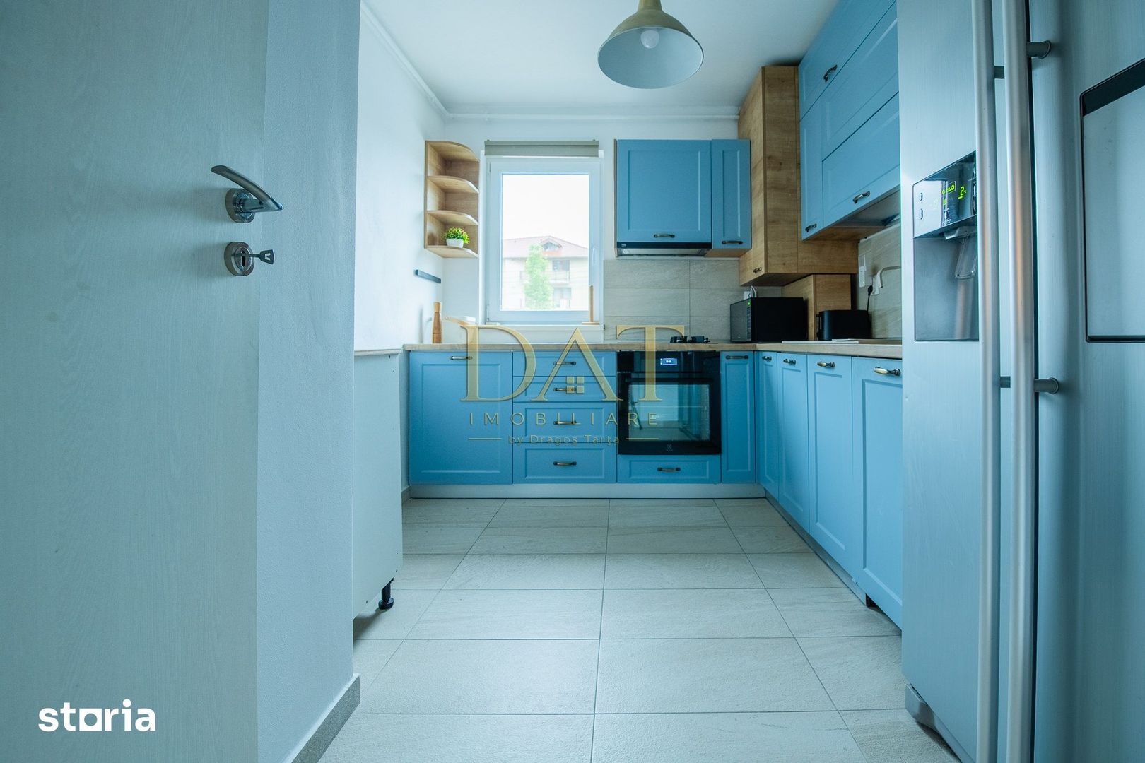 Apartament 2 camere | parcare | Grand Hill Residence | Pet-Friendly - Poză 11