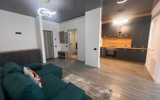 Apartament 1 cameră – bloc nou – str. Anton Pann, zona Centrul Vechi - Poză 2