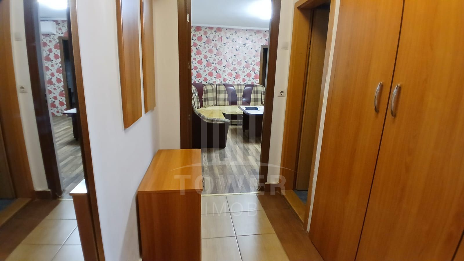 Apartament 2 camere | zona Terezian - Poză 9