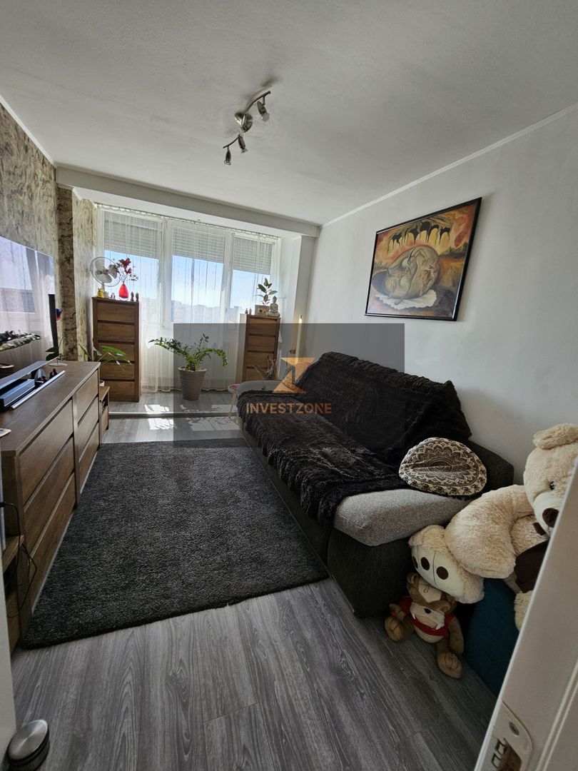 Apartament 3 camere cu vedere la parcul Olosig-Oradea - Poză 13