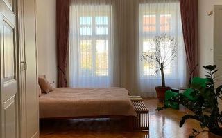 Apartament spatios de 125 mp, 4 camere, zona Eroilor – ultracentral - Poză 5