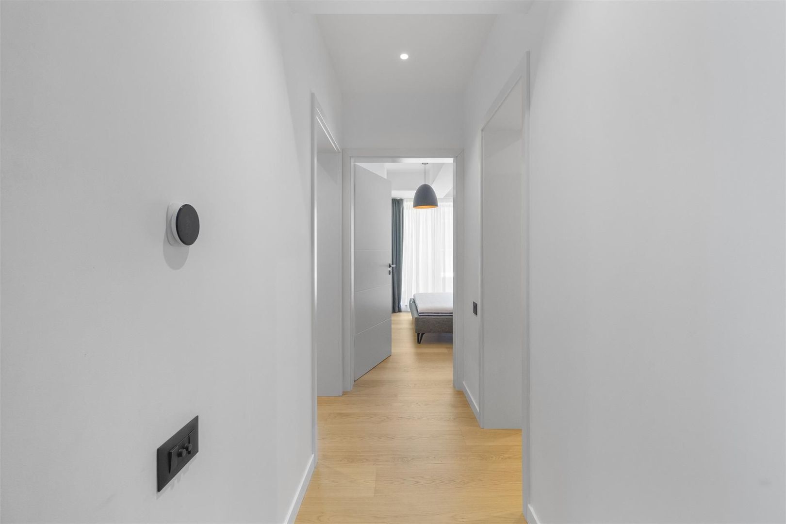 Apartament 3 cam Premium | Utilitati si Parcare Subterana  incluse - Poză 17