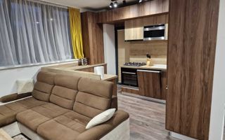 Apartament cu 2 camere, / XCity Tower - Poză 1