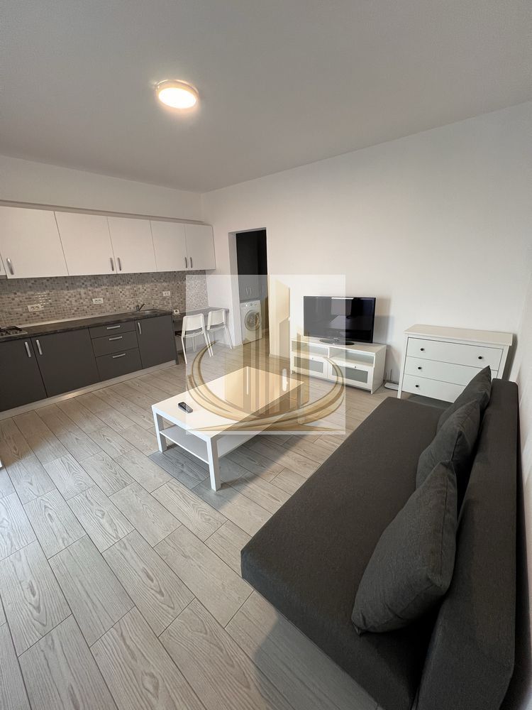 Grand Mobilis Imobiliare -Ap 2 camere de închiriat Giroc - Poză 2