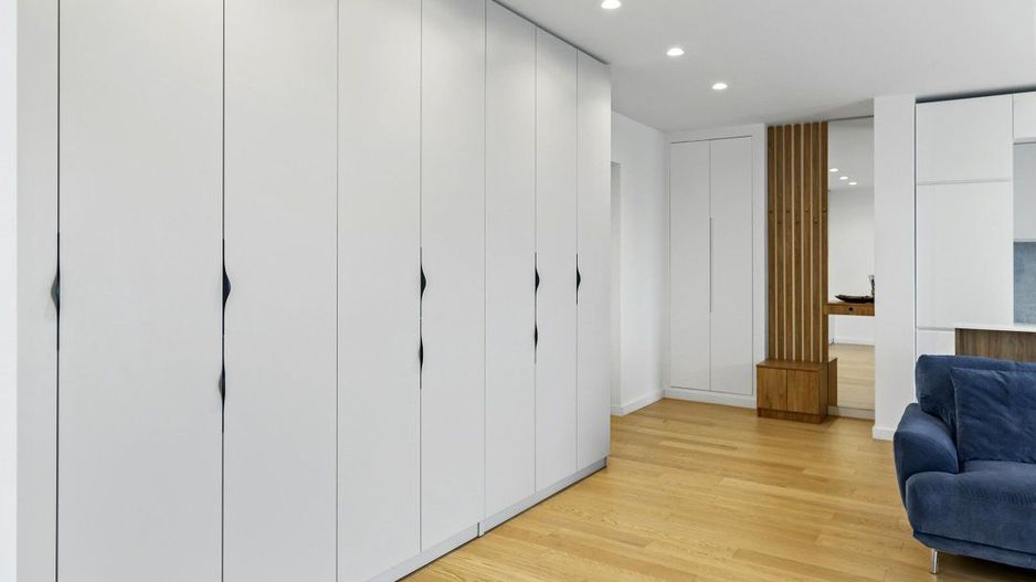 3 camere Lux, Promenada Mall, Barbu Vacarescu, Floreasc - Poză 5