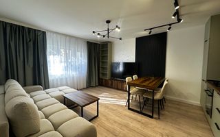 Apartament la cheie | 3 camere | Zona Str Dorobantilor - Poză 1