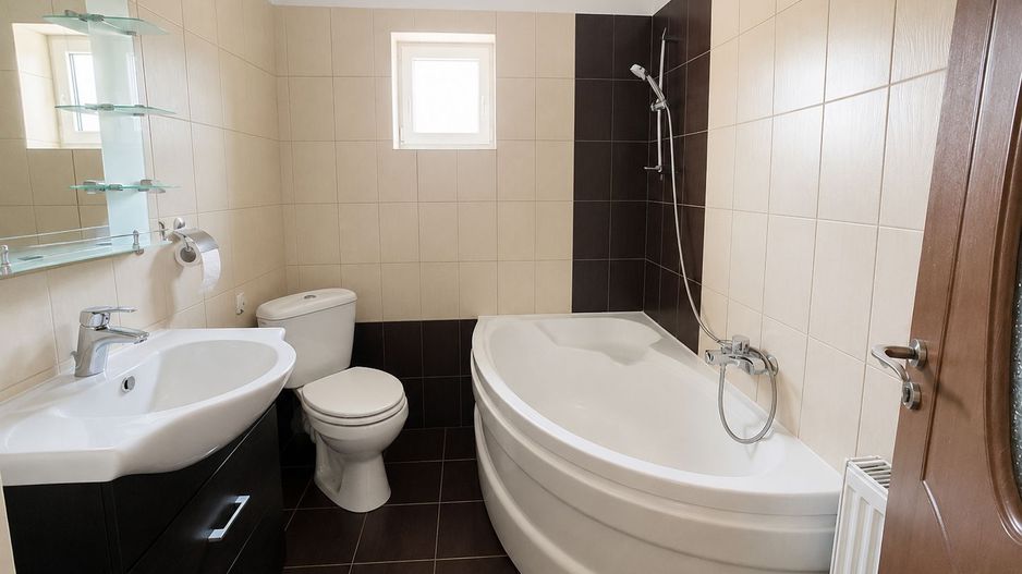 COMISION 0%, APARTAMNET 3 CAMERE, RENOVAT, 2 BAI, 65 MP, ZONA ARADULUI - Poză 7