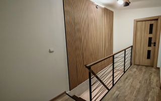 Corp de casa P+M 4 camere , Racadau Carpatilor -LIDL- ,curte comuna. - Poză 11