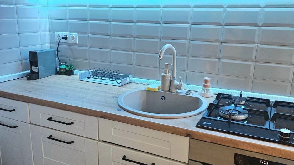 Apartament amenajat complet in zona Cetatii - Poză 9