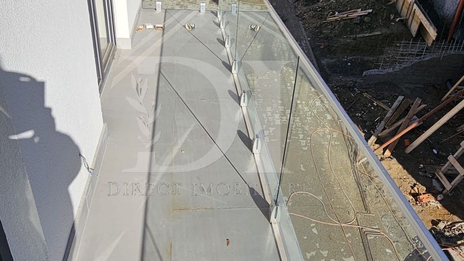 Duplex finista de vanzare / Zona Tauti / Floresti - Poză 11