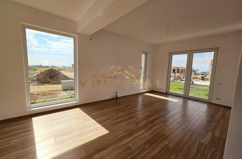 Proiect Rezidential Nou - 340 de Case in Dezvoltare - Comuna Berceni - Poză 6